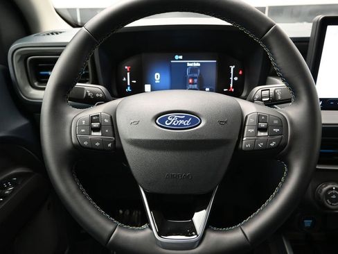 New 2026 Ford Maverick Lobo AWD/4WD image 5