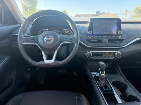 Used 2019 Nissan Altima 2.5 S FWD image 20