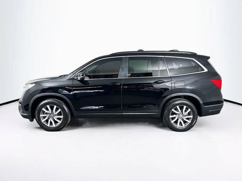 Used 2022 Honda Pilot EX-L image 3