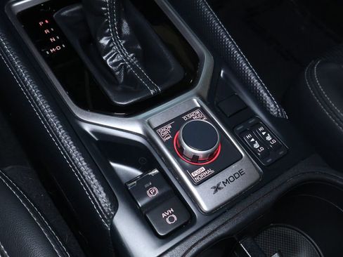 Used 2021 Subaru Forester Limited image 38