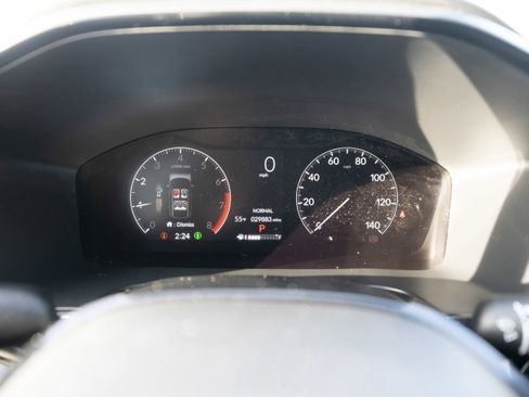 Certified 2023 Honda CR-V EX-L image 16