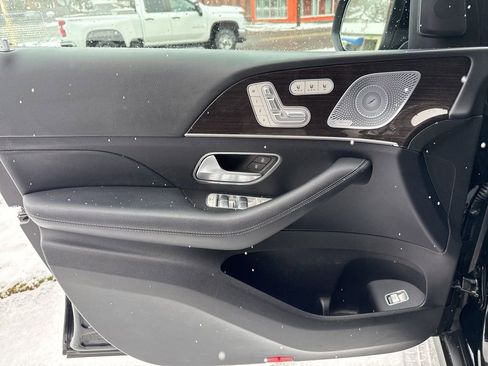 Certified 2020 Mercedes-Benz GLE 350 GLE 350 image 15