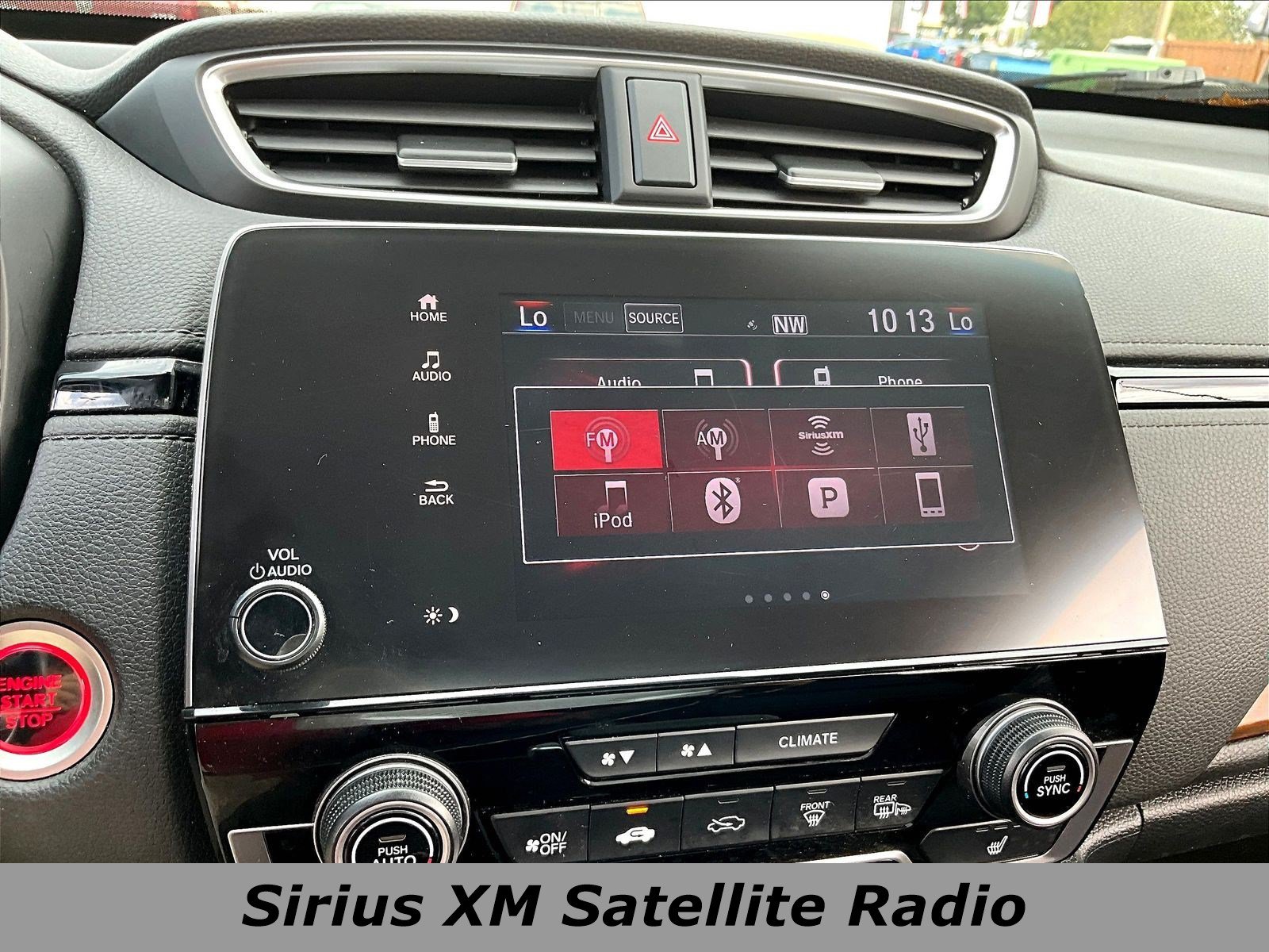 Used 2019 Honda CR-V EX image 39