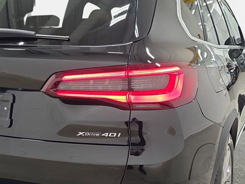 Certified 2023 BMW X5 xDrive40i w/ Premium Package image 31