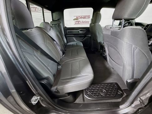 Used 2022 RAM 1500 Big Horn image 28