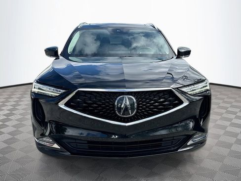 Used 2023 Acura MDX SH-AWD w/ Advance Package image 2