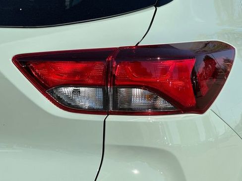 New 2026 Chevrolet TrailBlazer LT FWD image 34