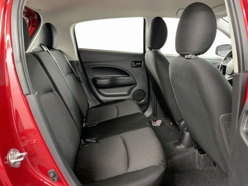 Used 2022 Mitsubishi Mirage ES image 31