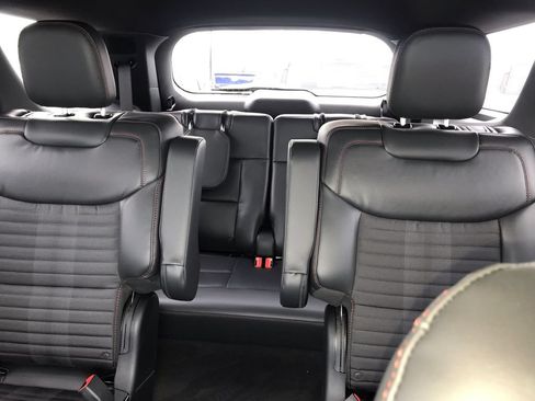 New 2026 Ford Explorer ST-Line AWD/4WD image 22