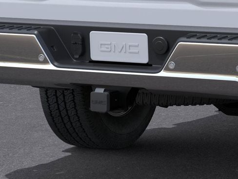 New 2025 GMC Sierra 3500 Pro w/ 1SA Pro Safety Plus Package image 43