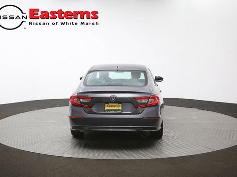 Used 2021 Honda Accord LX image 33