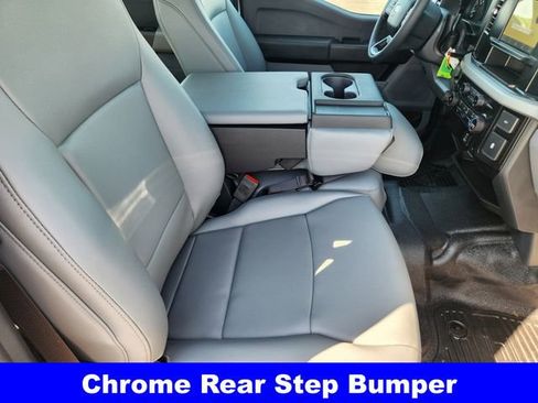 New 2026 Ford F250 XL w/ XL Chrome Package RWD image 14