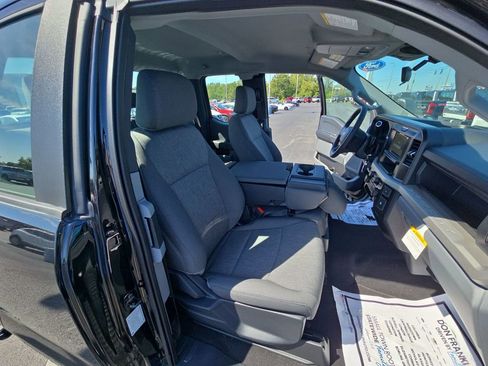 New 2026 Ford F350 XL w/ STX Appearance Package AWD/4WD image 24