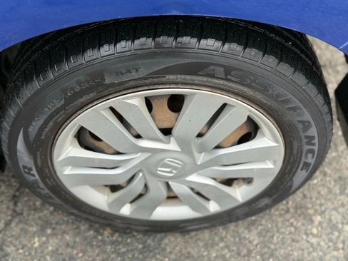 Used 2015 Honda Fit LX image 35