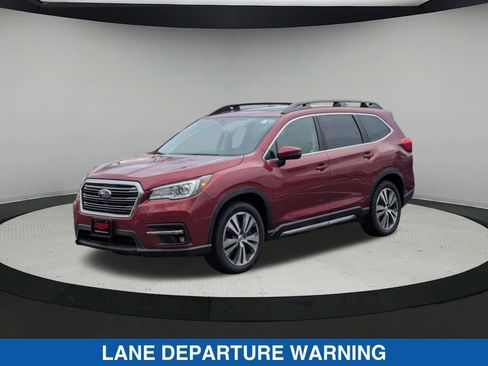 Used 2020 Subaru Ascent Limited w/ Technology Package image 8