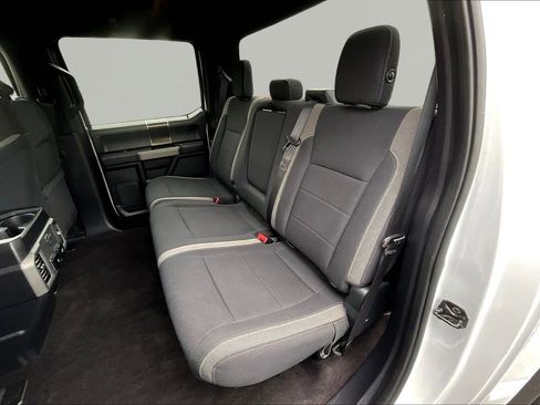 Used 2020 Ford F150 Raptor AWD/4WD image 23