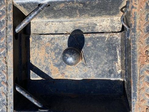 Used 2023 RAM 3500 Tradesman w/ Max Tow Package image 68