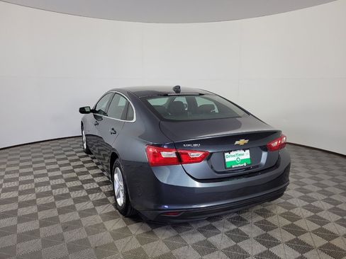 Used 2020 Chevrolet Malibu LS FWD image 5