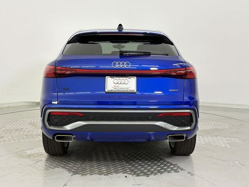 New 2026 Audi Q5 Premium Plus image 9