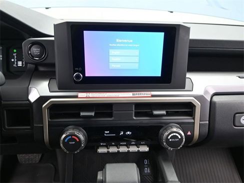 New 2026 Toyota Tacoma SR5 image 6