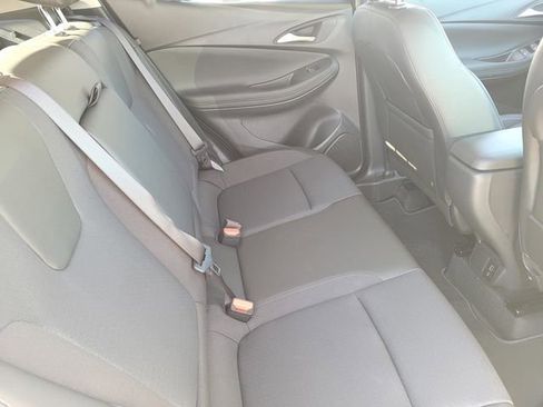 New 2026 Buick Encore GX Preferred w/ Comfort Package FWD image 13