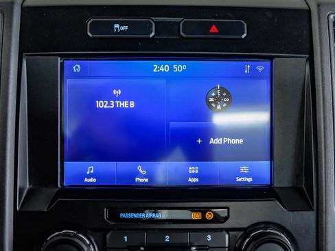 Used 2020 Ford F250 XL w/ STX Appearance Package image 25