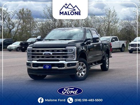 New 2026 Ford F250 Lariat AWD/4WD image 1
