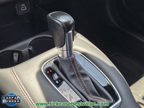 Used 2024 Honda HR-V Sport image 25