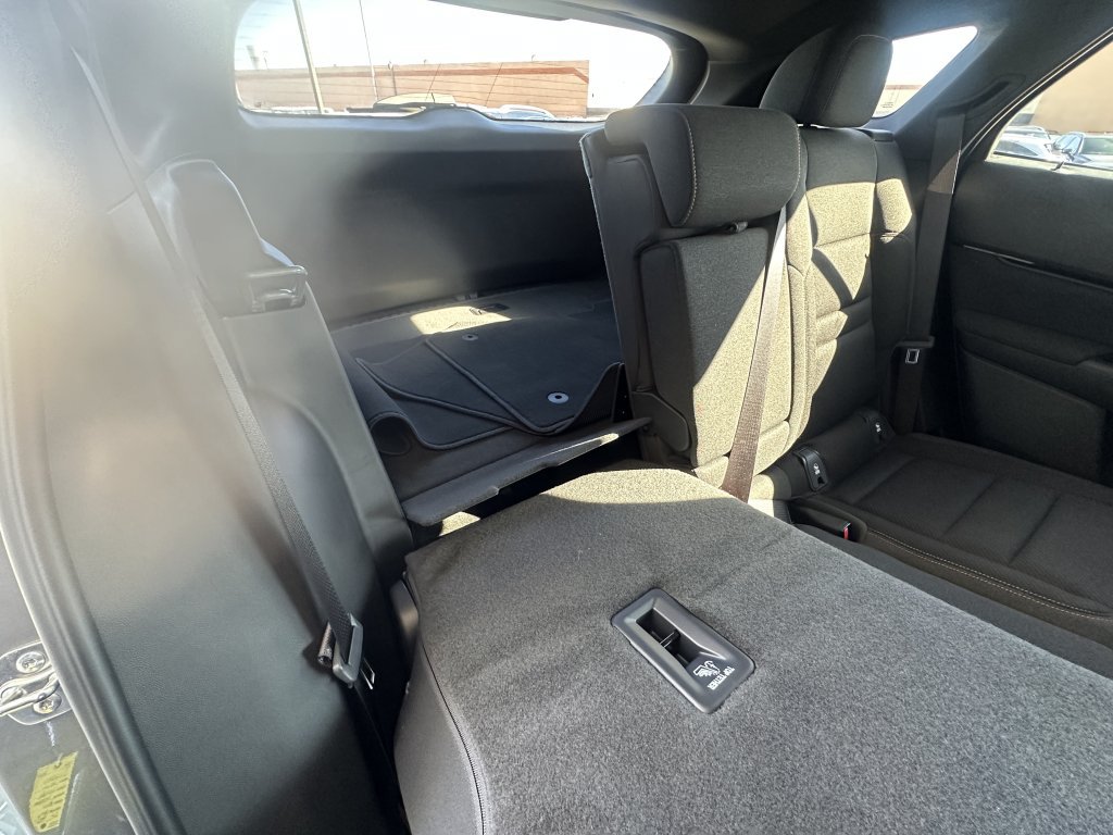 Used 2024 Honda Prologue EX image 37