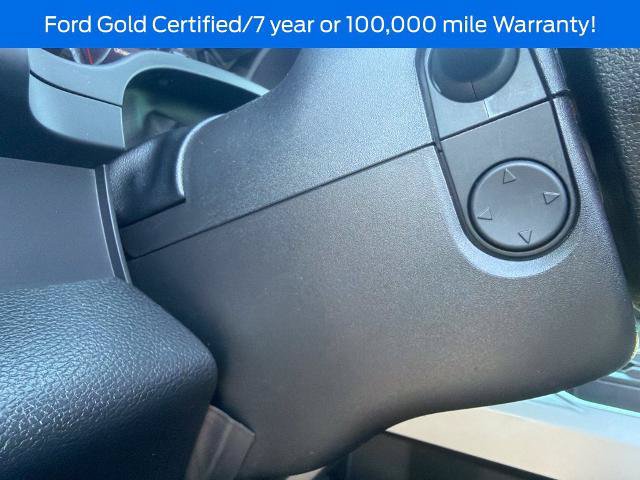 Certified 2021 Ford F450 Lariat w/ Lariat Ultimate Package AWD/4WD image 18
