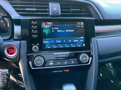 Used 2021 Honda Civic Sport image 34