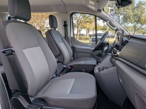 Used 2023 Ford Transit 350 XLT image 25