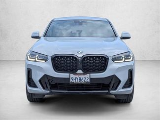 Used 2024 BMW X4 xDrive30i w/ Premium Package AWD/4WD video 2