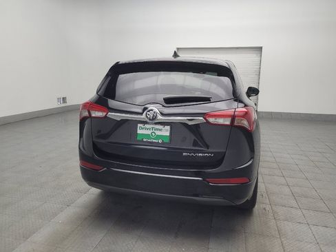 Used 2019 Buick Envision Preferred FWD image 7