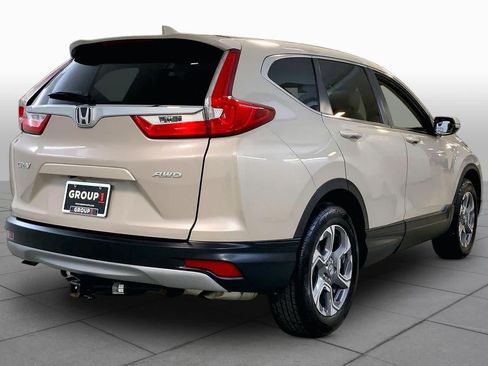 Used 2019 Honda CR-V EX-L image 12