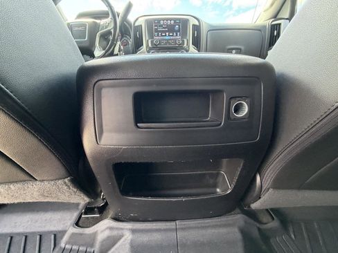 Used 2018 GMC Sierra 1500 SLT image 25