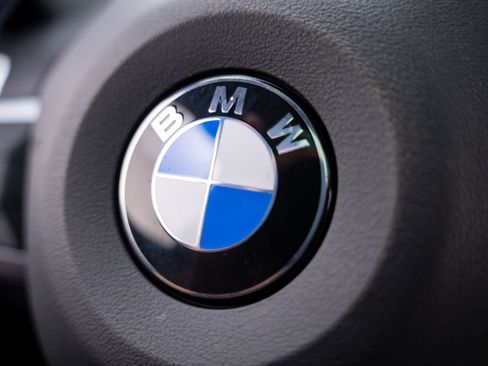 Certified 2025 BMW X2 M35i AWD/4WD image 22