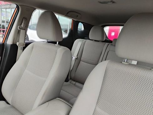 Used 2017 Nissan Rogue Sport S w/ S Appearance Package image 13