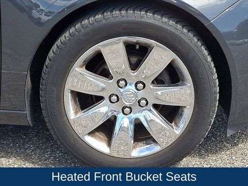 Used 2012 Buick Regal Premium FWD image 27