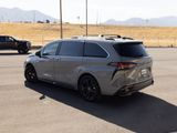 Used 2024 Toyota Sienna XSE w/ XSE Plus Package image 4
