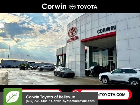 New 2025 Toyota RAV4 XLE Premium image 36