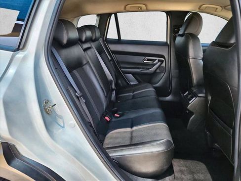 Used 2025 MAZDA CX-50 AWD 2.5 S w/ Preferred Package image 25
