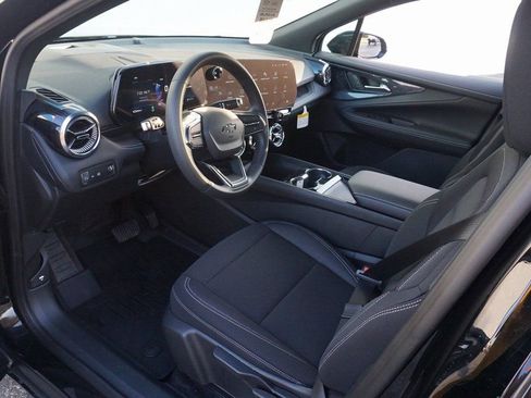 New 2026 Chevrolet Blazer EV LT image 9