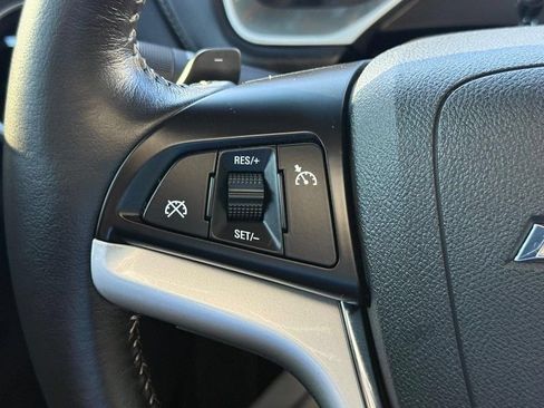 Used 2014 Chevrolet Camaro SS w/ RS Package RWD image 20