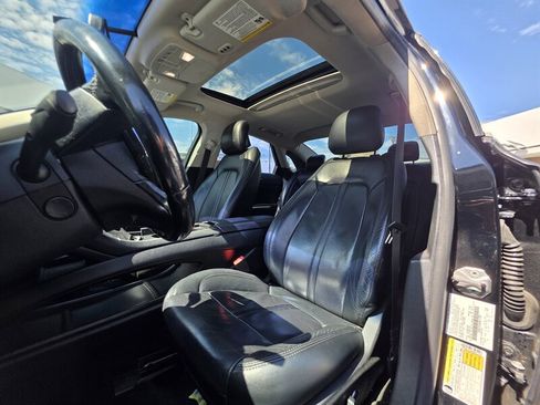 Used 2016 Lincoln MKZ Hybrid w/ Equipment Group 600A Reserve FWD image 15