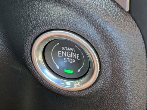 Used 2023 Chevrolet Silverado 1500 Custom Trail Boss AWD/4WD image 32