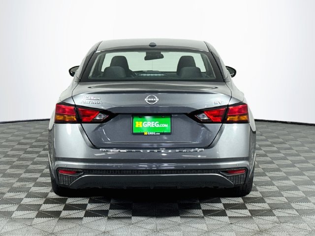 Used 2023 Nissan Altima 2.5 SV FWD image 7