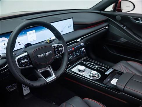 New 2026 Genesis G80 2.5T Sport Prestige AWD/4WD image 20