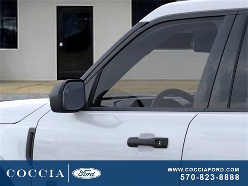 New 2025 Ford Bronco Sport Big Bend w/ Convenience Package image 20