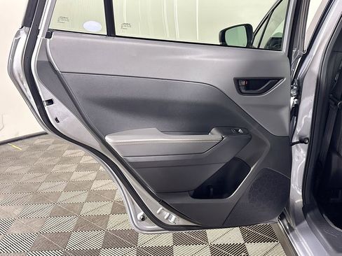 Certified 2025 Subaru Crosstrek 2.5i Sport image 20